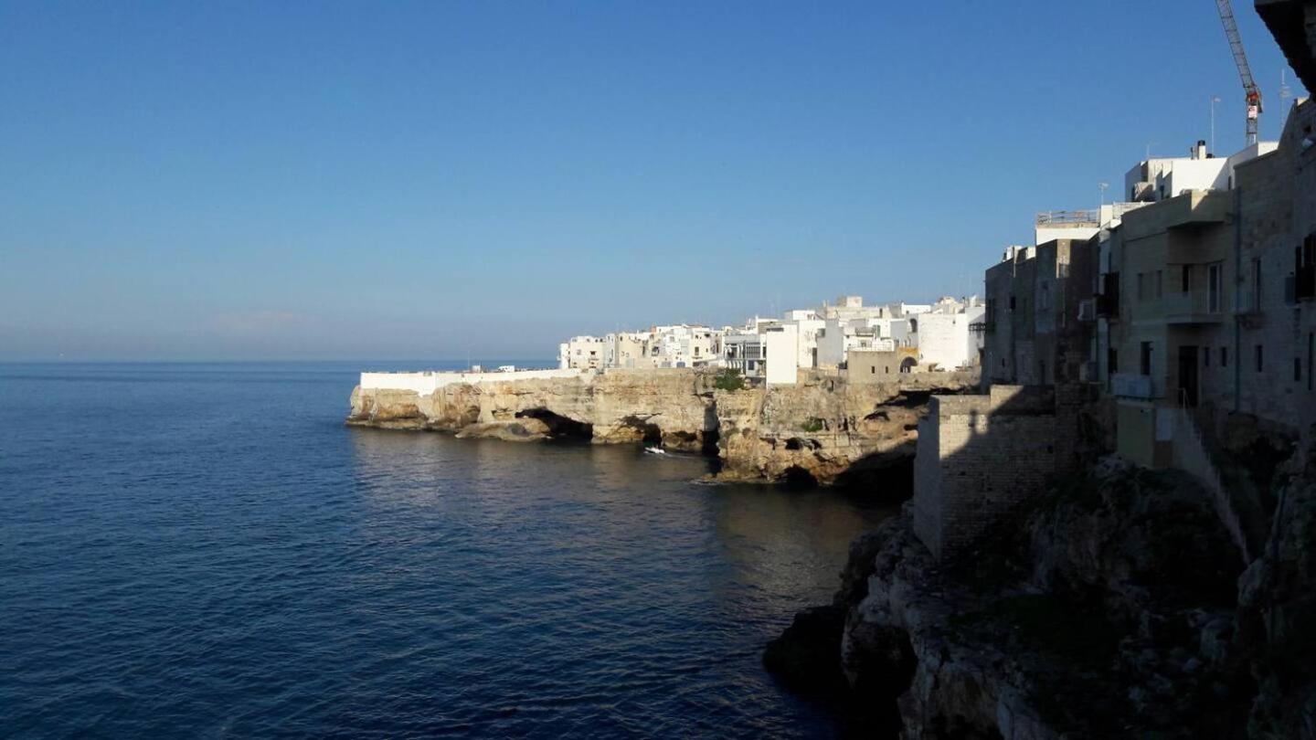 Trullo Il Corbezzolo Villa Martina Franca Eksteriør billede